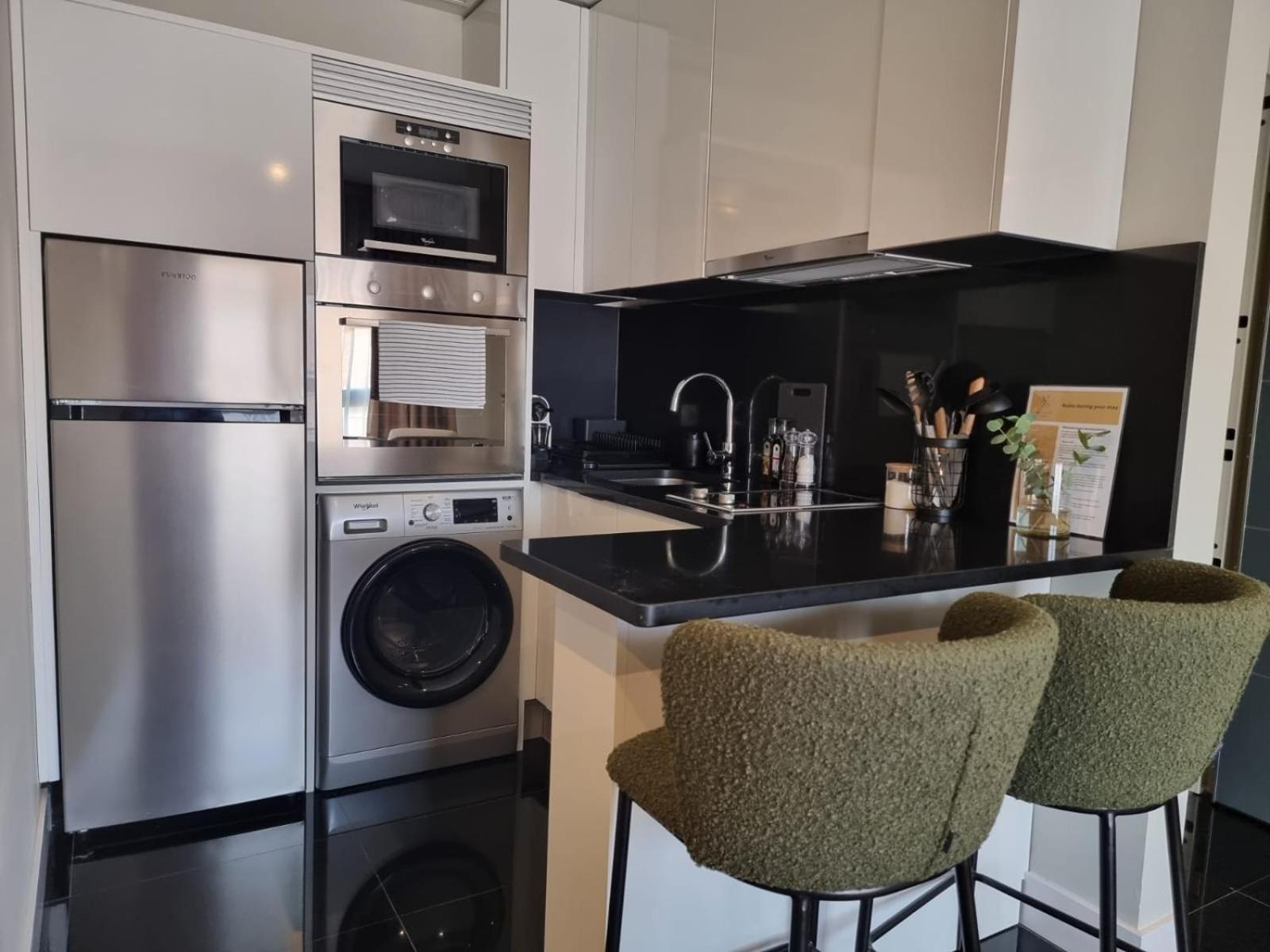 My Suite Madrid — Photos 3
