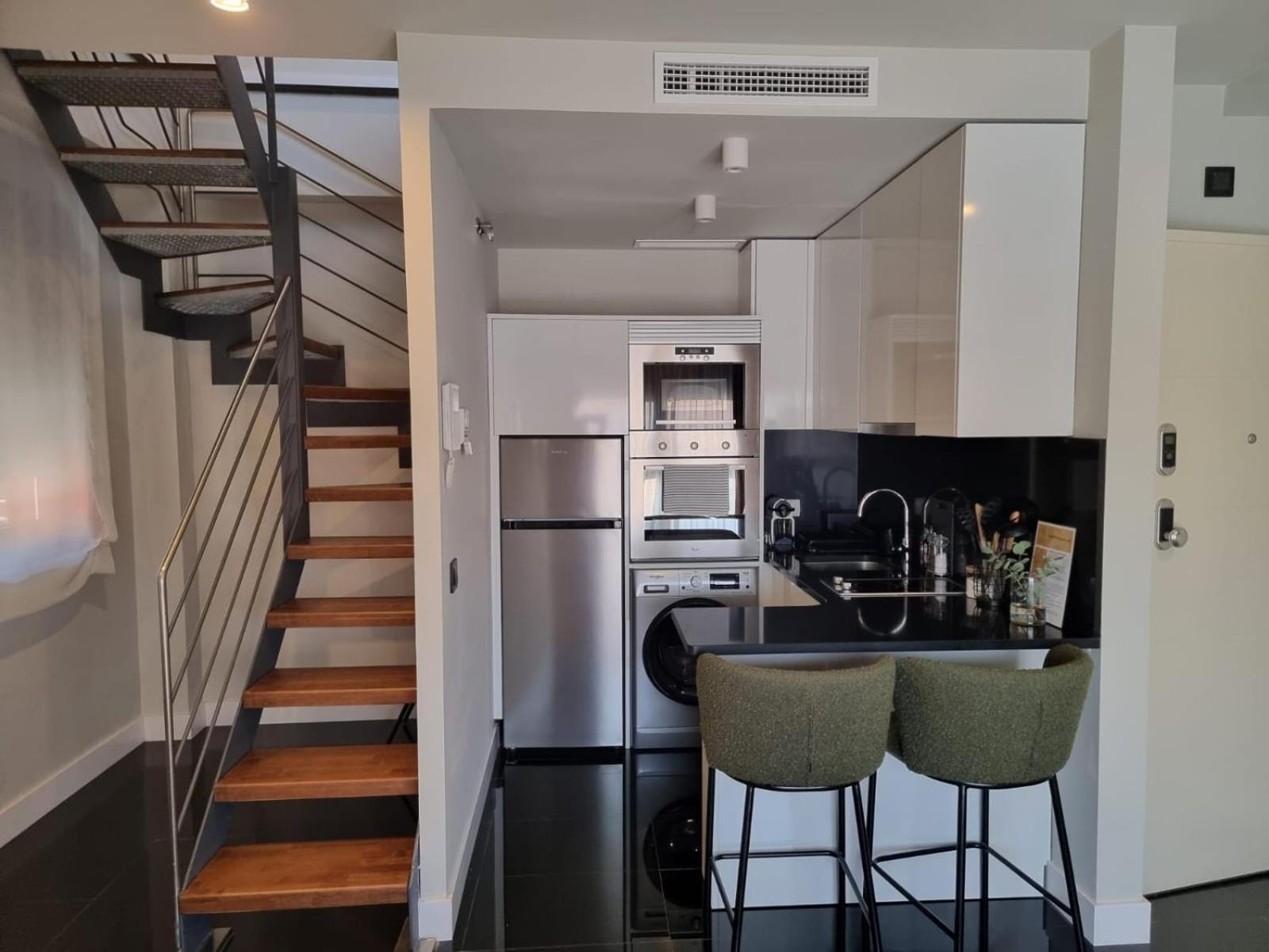My Suite Madrid — Photos 2