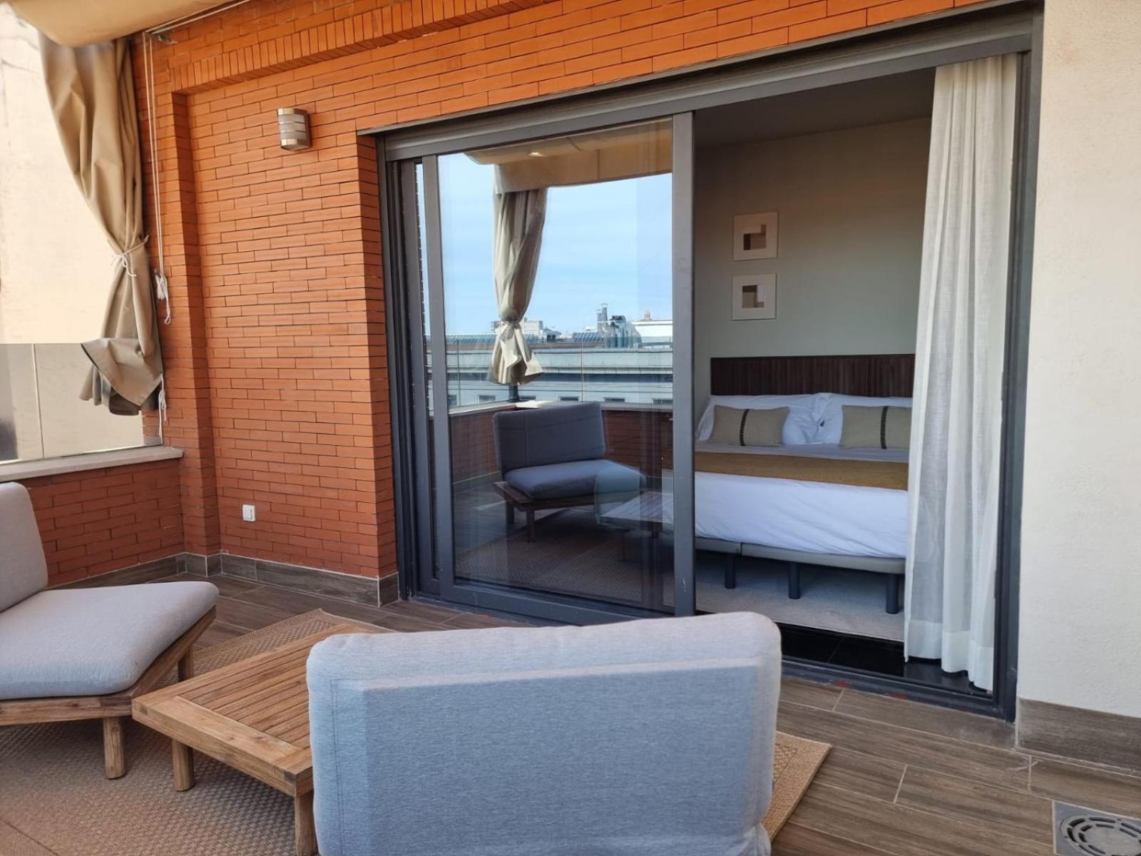 My Suite Madrid — Photos 1